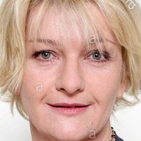 Saskia Vester Desnuda