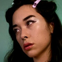 saturnthedragon Desnuda