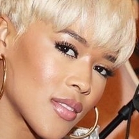 Serayah McNeill Desnuda