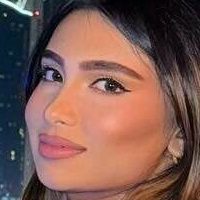 Shabreen Meerasafeer Desnuda