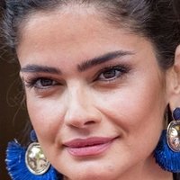 Shermine Shahrivar Desnuda