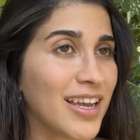 Shir Yaakov Desnuda