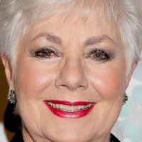 Shirley Jones Desnuda
