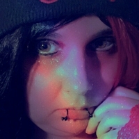 Skylar Rose Zombiez Desnuda