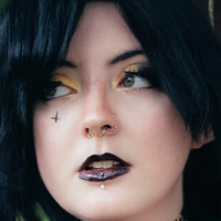 sleepiestbunny Desnuda