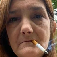 Smokey Passion Desnuda