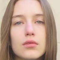 Sofia Tesmenitskaya Desnuda