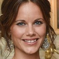 Sofia von Schweden Desnuda