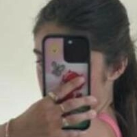 Soph Mosca Desnuda
