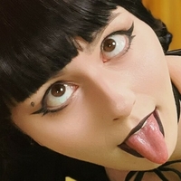 Spooky Boogie Desnuda