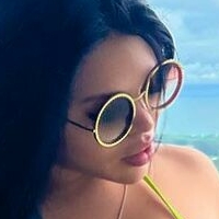 Stefany Camus Gutierrez Desnuda