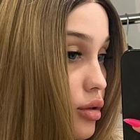 stellawillsonx Desnuda