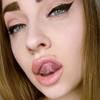 StormyXXX Desnuda