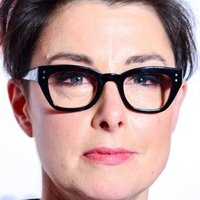 Sue Perkins Desnuda