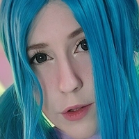sugarybunnyfree Desnuda