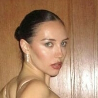Sydney Lynn Carlson Desnuda