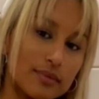 Talise Harris Desnuda