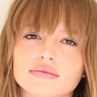 Tereza Kačerová Desnuda