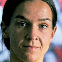 Terriharper Desnuda