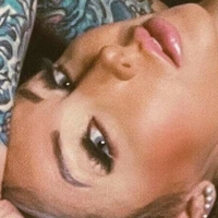 the_saucysiren Desnuda