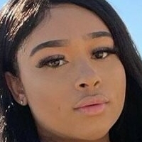 thebaebreanna1 Desnuda