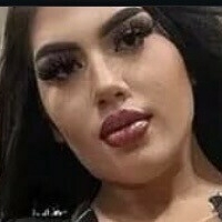 Therealevebouje Desnuda