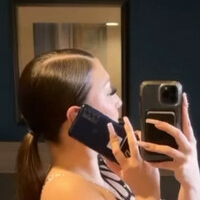 therealindigobabe Desnuda