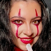 TheRealSubiechick Desnuda