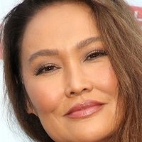 Tia Carrere Desnuda