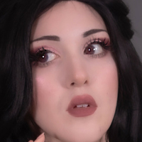 Tina Kinz Desnuda