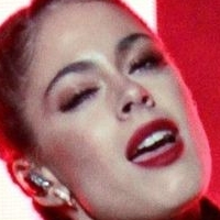 Tini Stoessel Desnuda