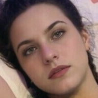 ToriLoveLace06 Desnuda