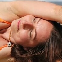 Traveling.forestfairy Desnuda