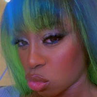 Trinity Fatu Desnuda