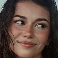 Türkü Su Demirel Desnuda