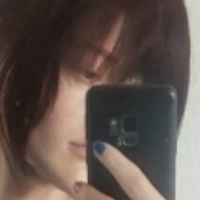 unkyndled Desnuda