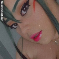 uwugucci Desnuda