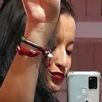 Valen Pinto Desnuda
