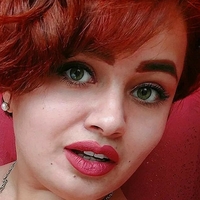 Valentine Blagoeva Desnuda