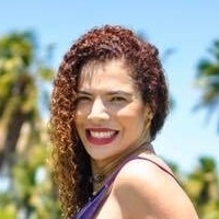 Vanessa Da Mata Desnuda