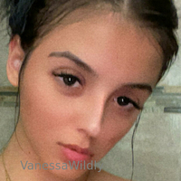 vanessawildly Desnuda