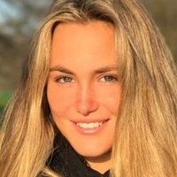 Victoria Schulz Desnuda