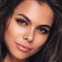 Viki Odintcova Desnuda