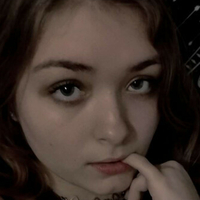 violetfeverdream Desnuda