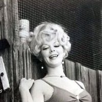 Virginia Wood Desnuda