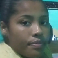 Vitória Souza Desnuda