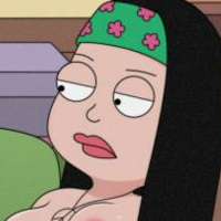 Western Cartoon Parody Desnuda