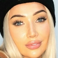 Willlowharper Desnuda