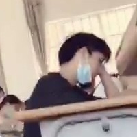 Wjsgnm 小鹿酱 Desnuda