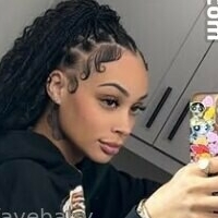 xx_fayebaby Desnuda